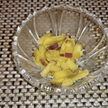ちぃいぃこ's cooksnap of when they made 簡単☆さつまいものきんぴら.
