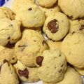まーしゃらぶ's cooksnap of when they made 白いﾈｵｿﾌﾄで☆さくさく簡単クッキー！.