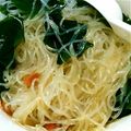 りあしりゅママ's cooksnap of when they made わかめと梅の中華春雨サラダ☆.