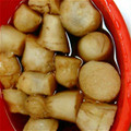 ひぃくんさっち's cooksnap of when they made レンジで簡単里芋の煮物.