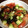 はくはくママ's cooksnap of when they made アボカドともずくの三杯酢　　　　　　　　.