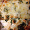 bird34's cooksnap of when they made ☆簡単♪厚揚げのニラ味噌マヨチーズ焼き☆.