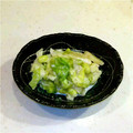 ルディこう's cooksnap of when they made キャベツと枝豆ポテトのマヨヨーグルト和え.