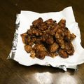 いりこ♡'s cooksnap of when they made 漬け込みジュワ〜♫ オーソドックス唐揚げ.