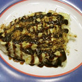 クックPHVG77☆'s cooksnap of when they made 我が家のお好み焼きの作り方.