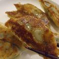 モンプチっち's cooksnap of when they made 肉汁餃子.