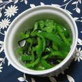ＲｙｏｕＴａｉｇａ's cooksnap of when they made 材料２つ☆ピーマンの塩昆布和え☆.