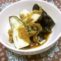 さったんママ's cooksnap of when they made 万能生姜ダレ　蒸しナス.