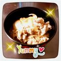 はなまる84's cooksnap of when they made 家族も喜ぶダイエット牛丼.
