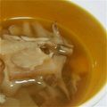 ねたろー's cooksnap of when they made 新・脂肪燃焼スープ 覚書(*^O^*).