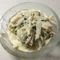 ももぴしゃこ's cooksnap of when they made ぱくぱく食べれる大根サラダ☆*:・°.