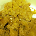 sara99's cooksnap of when they made さつまいもとくるみのカレー風味ふりかけ。.