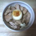ぐ～たらゴン太's cooksnap of when they made レンジde簡単～煮豚？　それとも　焼豚?.