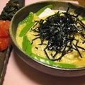 チロルっち's cooksnap of when they made お豆腐のたまごあん.