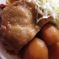いせご's cooksnap of when they made 圧力鍋にお任せ！ゴロゴロ豪快ずぼら煮.