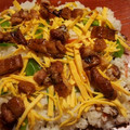 kota77's cooksnap of when they made あなごのちらし寿司.