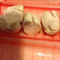 kurikuri's cooksnap of when they made 塩こうじde鶏ハム.