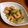 hanausa82's cooksnap of when they made 海老とアスパラの味噌炒め.