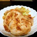 ＊さあや＊'s cooksnap of when they made 超簡単☆我が家のやみつき生姜焼き☆ズボラ.