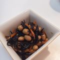 こまちmam's cooksnap of when they made ひじきの煮物～大豆入り～.