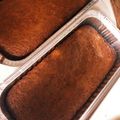 0mani0's cooksnap of when they made ★パイナップル★パウンドケーキ.