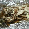 nobu-chan's cooksnap of when they made 簡単♪我が家の鮭のホイル焼き.
