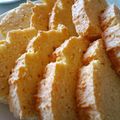 mamaim's cooksnap of when they made し～っとりフワフワのおからパウンドケーキ.