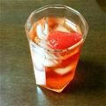かおりんごの木's cooksnap of when they made 冷凍いちごで♪いちご酢.
