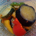ohmagari's cooksnap of when they made 夏野菜の南蛮漬け。.