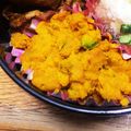 ayumi†'s cooksnap of when they made 簡単✱お弁当おかずにも✱かぼちゃのサラダ.