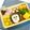 sacoママ's cooksnap of when they made キャラ弁☆オカザえもんのおにぎり.