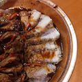 まちゃみ1225's cooksnap of when they made 旦那絶賛！ローストポーク！クリスマスに♪.
