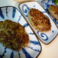 kurukurumin's cooksnap of when they made びっくり簡単♡和風ハンバーグ♡.
