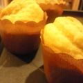 tae227's cooksnap of when they made 混ぜるだけ！ 簡単カップケーキ＊.
