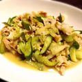 さくたか's cooksnap of when they made 調味料2つ☆簡単☆茄子と豚肉の味噌炒め.