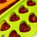 こいのぼりまき's cooksnap of when they made ★簡単離乳食★万能トマトソース.