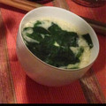Hitominn☆'s cooksnap of when they made こんなに簡単だったんですか！茶碗蒸し.