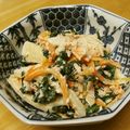 ぽりぽり拓庵's cooksnap of when they made ✿筍とツナの酢味噌和え✿.