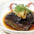 Snow＊Love's cooksnap of when they made 茄子の焼き浸し☆生姜がきいてる♪.
