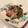 るぅ・x・'s cooksnap of when they made タコときゅうりの梅和え.