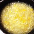 フェアリーローズ's cooksnap of when they made とろ～り温まる中華スープ.