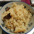めーこ先生's cooksnap of when they made 簡単♪本格ウチの松茸ごはん.