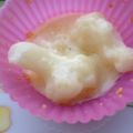 ４番目's cooksnap of when they made カリフラワーのチーズ焼き.