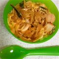 実悠徠ママ's cooksnap of when they made 親子丼.