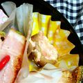 ハナりんご☆ミ's cooksnap of when they made 椎茸のめんたいマヨ…お弁当やおつまみに！.