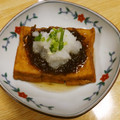 せつみか's cooksnap of when they made もずくと厚揚げの南蛮風.