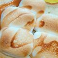 なかたんた's cooksnap of when they made あまーい☆クリームチーズトースト☆.