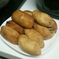 おさぽんの嫁's cooksnap of when they made お稲荷のあげ.