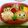 クック5T2MHI☆'s cooksnap of when they made キャラ弁　６歳のお誕生日おめでとう！弁当.