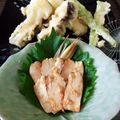 なつたくかあさん's cooksnap of when they made 松茸の味噌漬け.